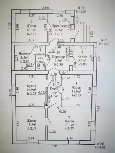 Дом в г.Слоним