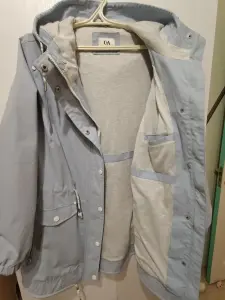 Куртка женская C&A,- размер 54, рост 170