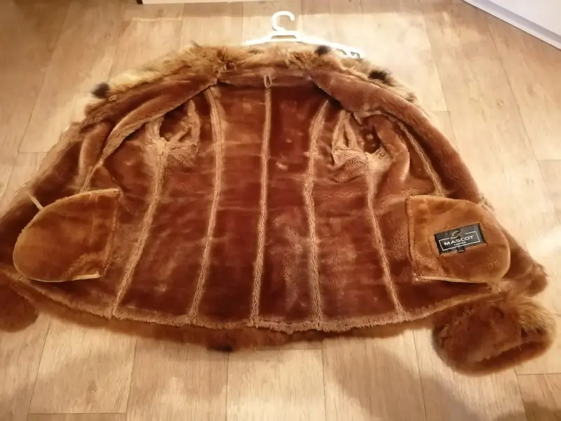 Женская верхняя одежда - СРОЧНО... Дубленка натуральная АВТОЛЕДИ Дания - Узда - Фото 3 СРОЧНО... Дубленка натуральная АВТОЛЕДИ Дания - Узда - 226843 - Доска объявлений Kupika.by - Фото 3