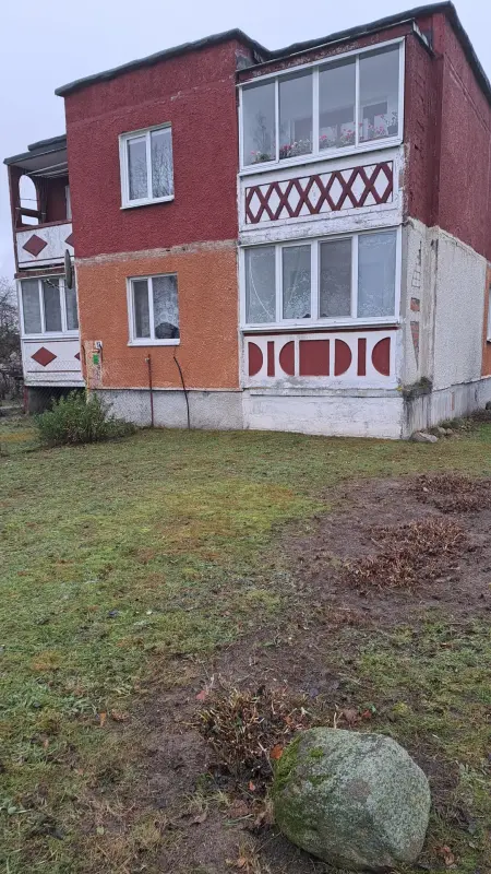 Продам квартиры