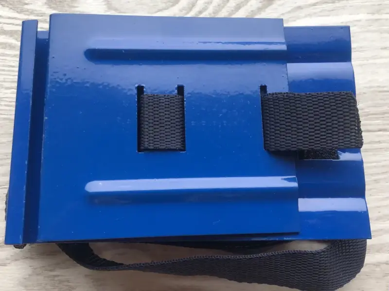 Крепежный Ремень с Храповым Механизмом Новый