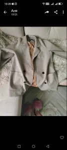 Пиджак молодёжный