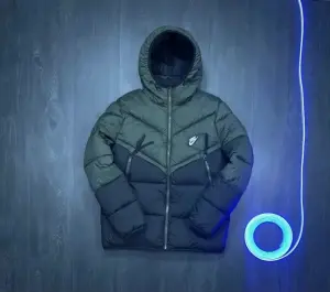 Куртка мужская зимняя Nike