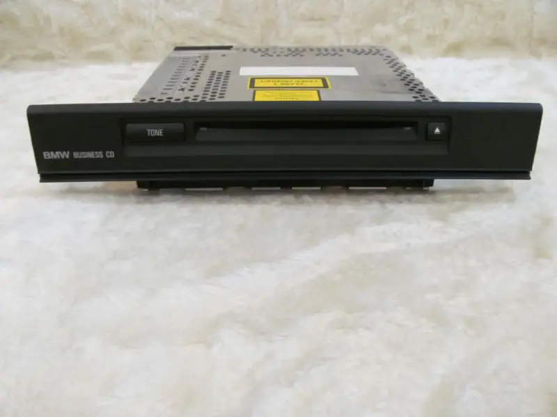 BMW e39 - магнитола, mod. BMW CD53   E39.53, made in Hungary
