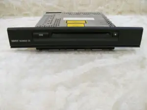 BMW e39 - магнитола, mod. BMW CD53 E39.53, made in Hungary