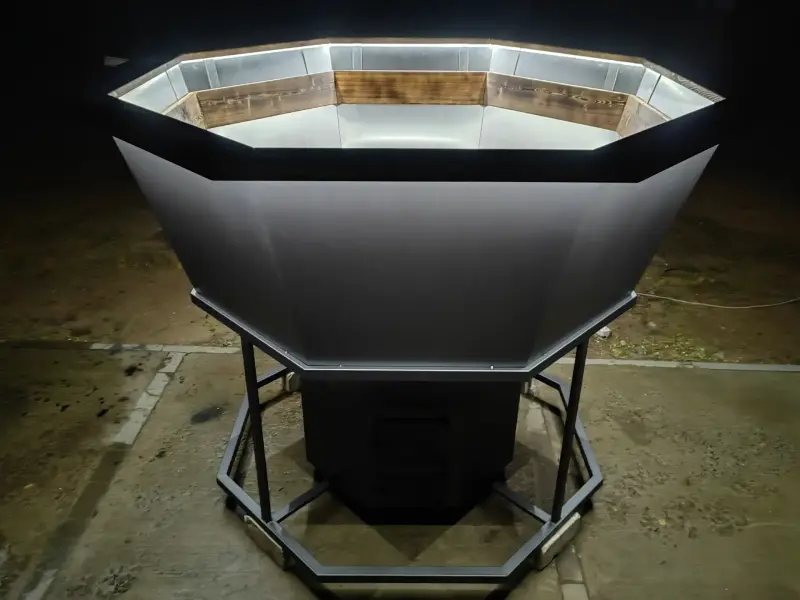 Другое для бань - Чан банный - Вся Беларусь - Фото 5 Чан банный - Вся Беларусь - 228929 - Доска объявлений Kupika.by - Фото 5