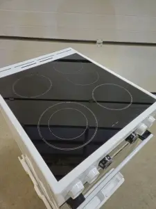 Кухонная плита Gorenje GECS5C70WA