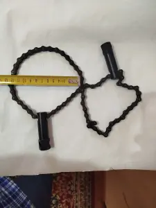 Продам съемник масляных фильтров