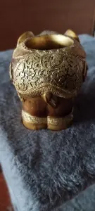 Статуэтка, подставка Слон