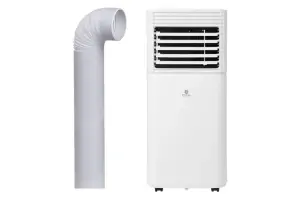 Мобильный кондиционер - обогреватель