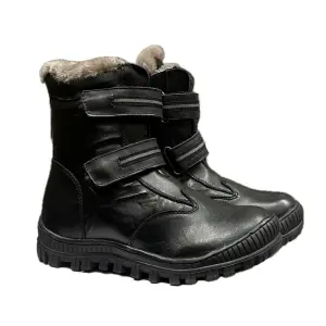 Ботинки зимние