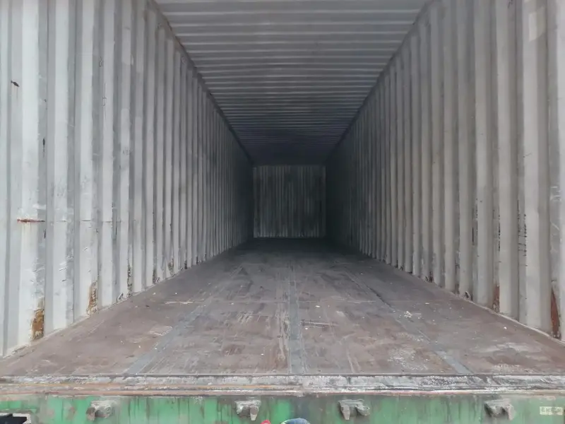 Контейнер 20 и 40 футов - Вся Беларусь - 229387 - Доска объявлений Kupika.by - Фото 4