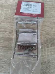 AX573 Контакт угловой высоковольтного провода