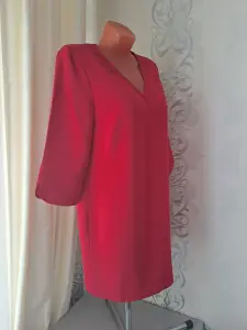 Новое платье для торжества р.46-48