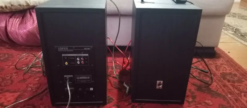 Акустика, акустические системы - Акустическая система - Вся Беларусь - Фото 3 Акустическая система - Вся Беларусь - 230544 - Доска объявлений Kupika.by - Фото 3