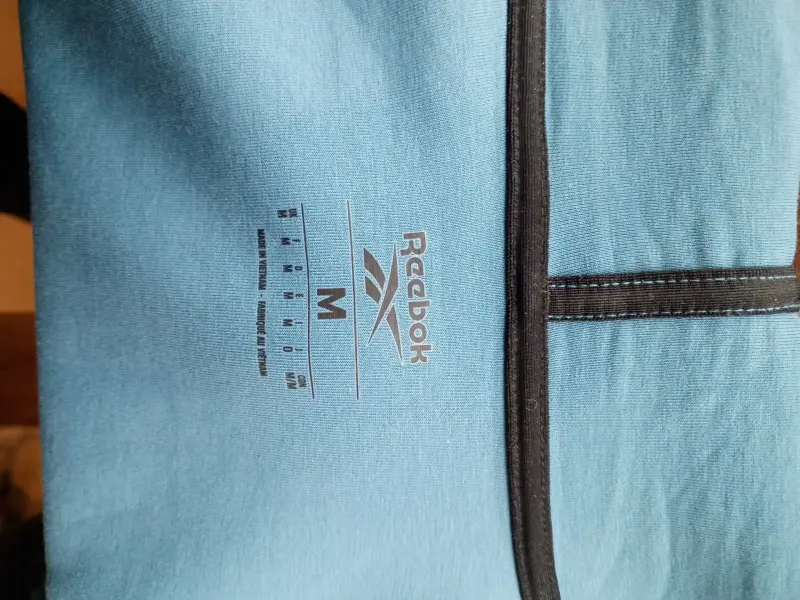 Мужская мастерка Рибок - Вся Беларусь - 230600 - Доска объявлений Kupika.by - Фото 2