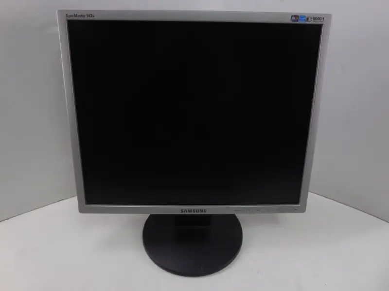 Монитор Samsung SyncMaster 943N (19'')