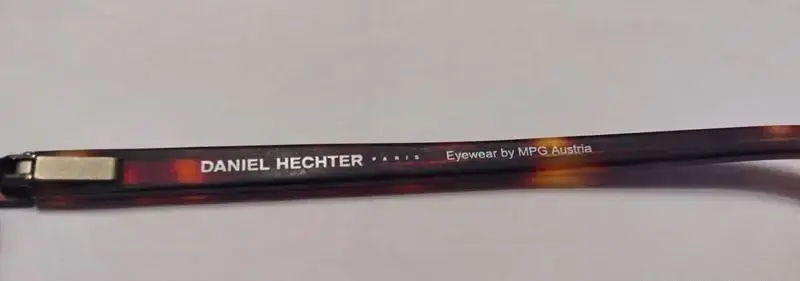 Товары медицинского назначения - Очки для зрения Daniel Hechter (Франция) - Вся Беларусь - Фото 7 Очки для зрения Daniel Hechter (Франция) - Вся Беларусь - 229763 - Доска объявлений Kupika.by - Фото 7