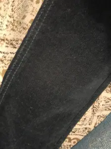 Скинни вельвет. Как новые