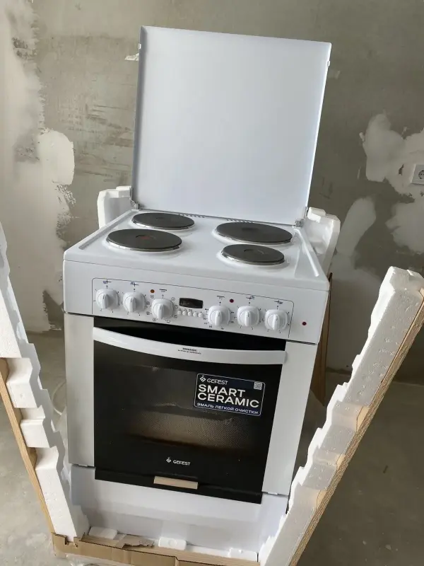 Электроплита - Шарковщина - 230306 - Доска объявлений Kupika.by - Фото 2