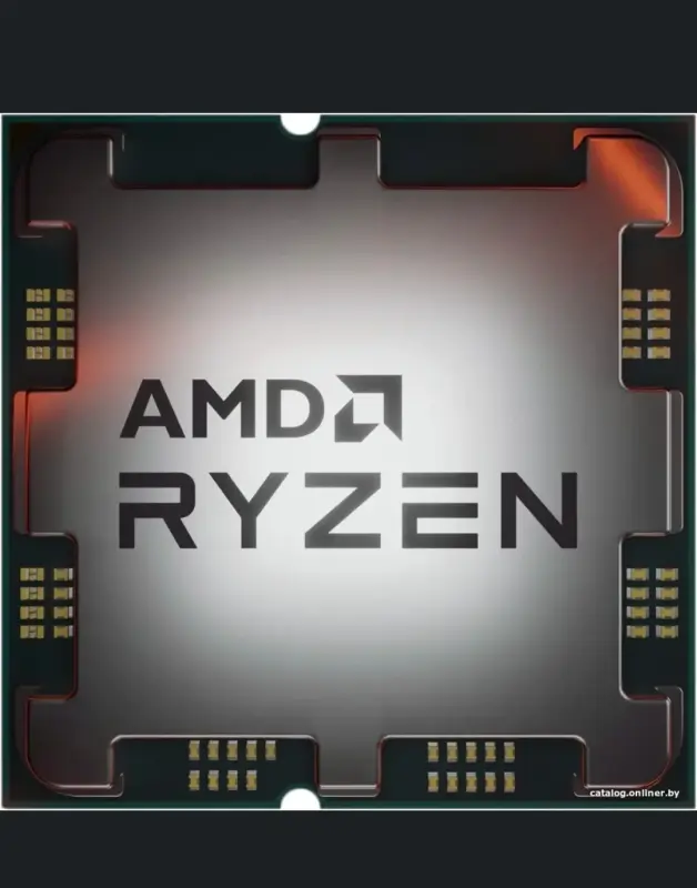 Процессop AMD Ryzen 5 7600X OЕМ