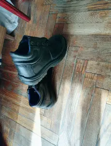 Новая обувь