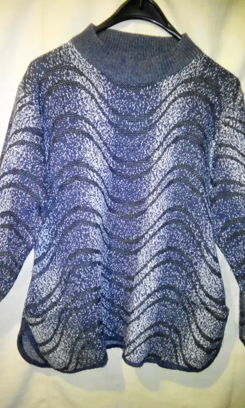 Женские свитера и кофты