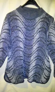 Женские свитера и кофты