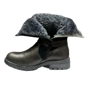 Свапожки зимние