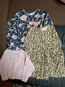 Детские платья