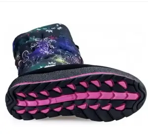 Сапожки зимние