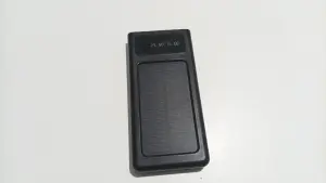 PowerBank (черный) 10 000 mAh зарядное устройство