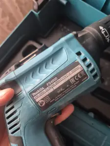 Шуруповерт для гипсокортона FS4000