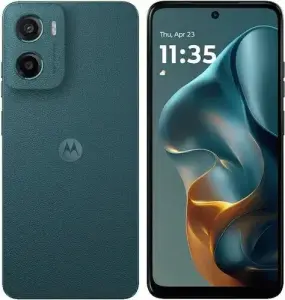 Смартфон Motorola Moto G05 8+128 ГБ