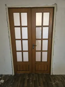 Двери межкомнатные