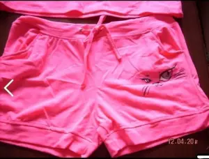 Костюм неон 44-48