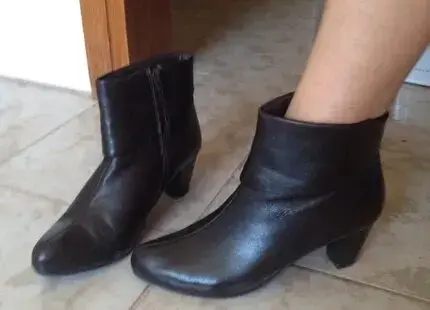 Натуральная кожа