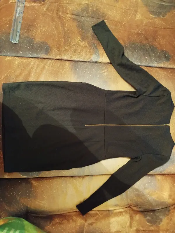 Платье- чехол