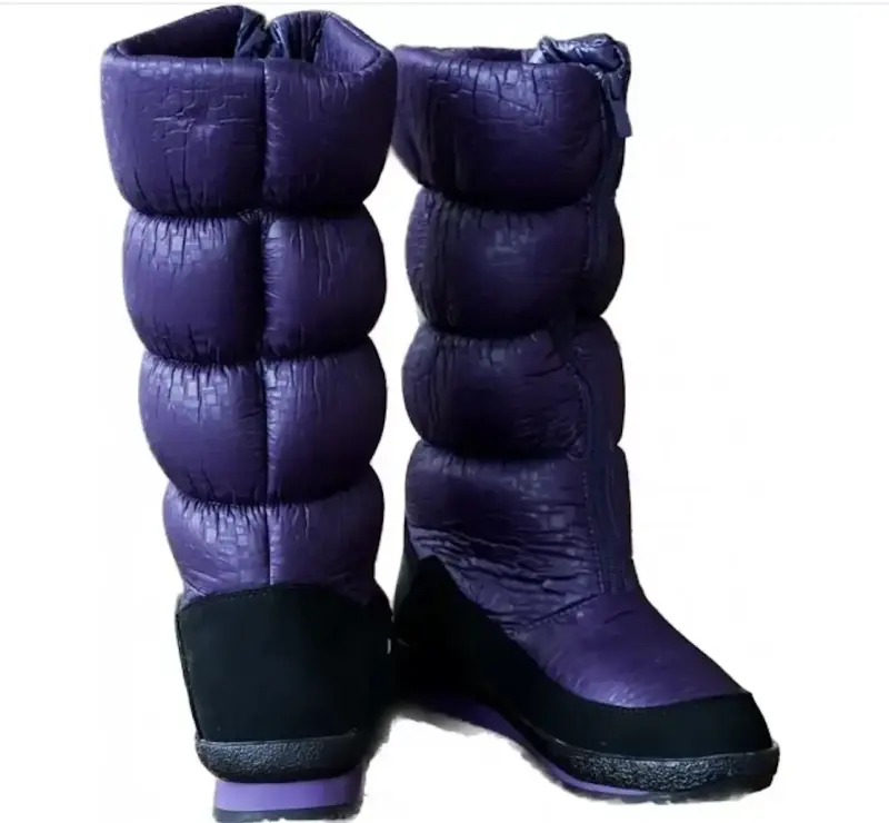 Женская обувь БУ и новая - Сапожки зимние - Вся Беларусь - Фото 2 Сапожки зимние - Вся Беларусь - 231088 - Доска объявлений Kupika.by - Фото 2