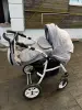 Детская коляска 2в1