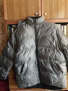 Куртка женская зимняя