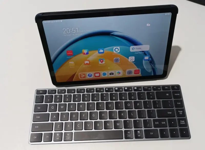 Планшет Huawei MatePad SE 10.4" AGS5-L09 4GB/64GB LTE