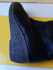 Сапоги женские зимние