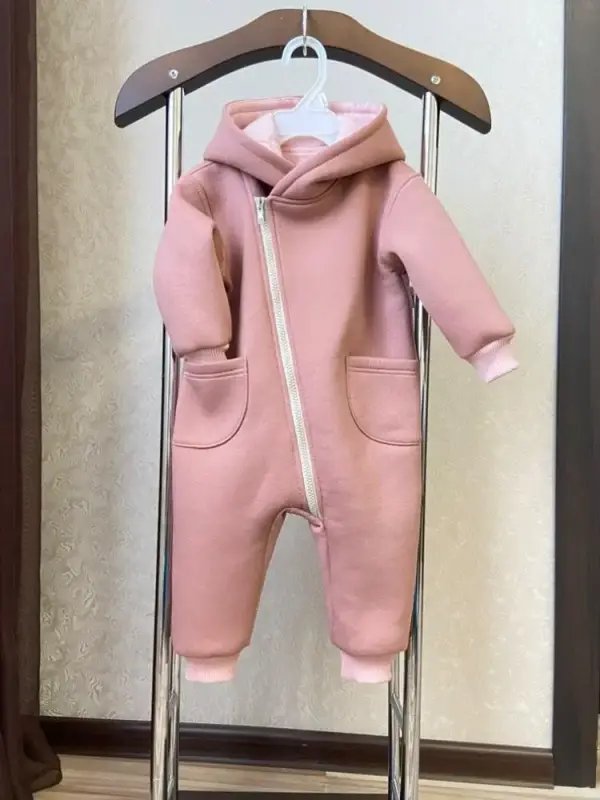 Комбинезон новый