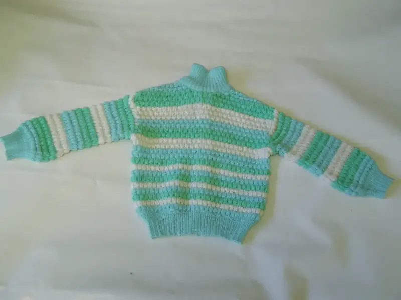 Одежда для девочек - Кофточка вязаная шерстяная FANTASIA - Вся Беларусь - Фото 5 Кофточка вязаная шерстяная FANTASIA - Вся Беларусь - 229713 - Доска объявлений Kupika.by - Фото 5