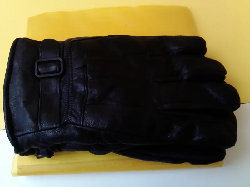 Перчатки мужские зимние
