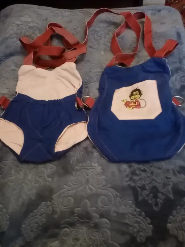 Рюкзак кенгуру