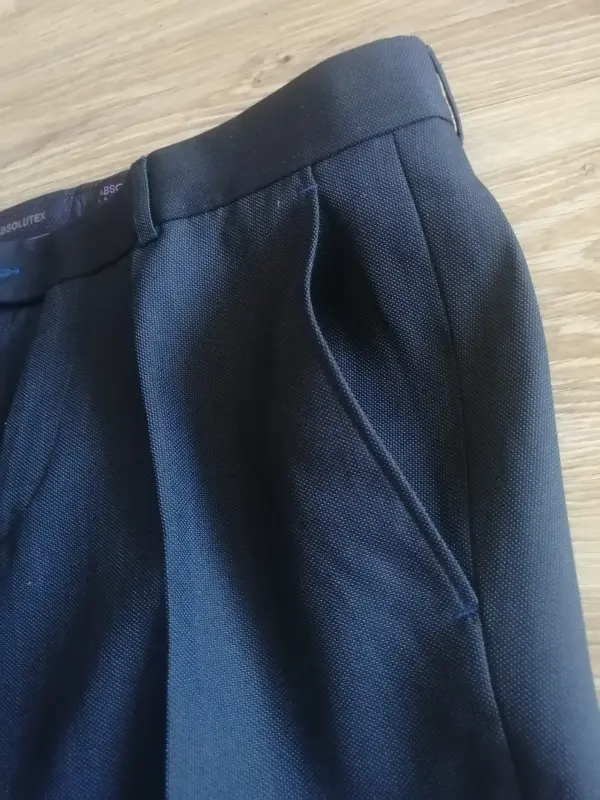 Брюки мужские 46-182 (новые, оригинал)