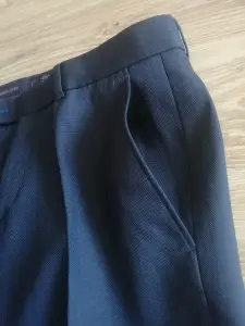 Брюки мужские 46-182 (новые, оригинал)