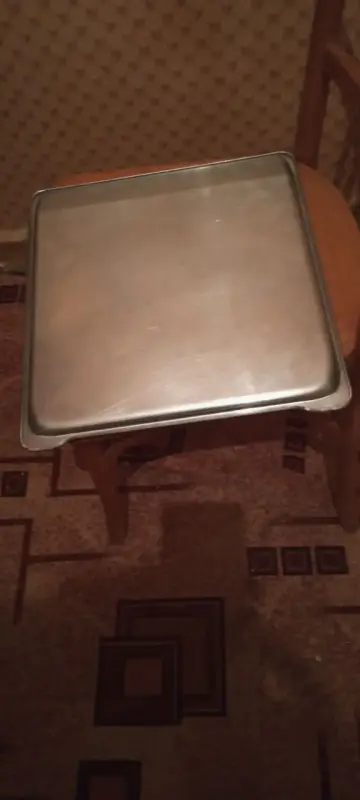 Противень неглубокий, 36х38 см - Мстиславль - 230168 - Доска объявлений Kupika.by - Фото 2